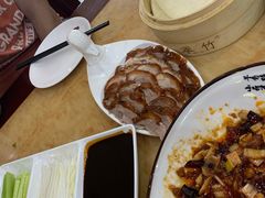 -力力豆花庄(广渠门店)