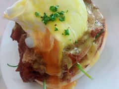 疯狂手撕牛肉班尼迪克蛋-The Rug Cafe(王府中环店)