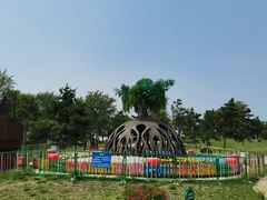 -莫子山公园