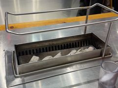 -古彭7只羊·鲜羊肉串·龙虾烧烤(玄武墨香路店)