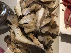-东北烤肉(钟鼎名悦店)