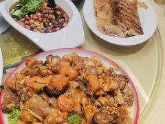 -大眼锅贴水饺(河东店)