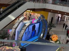 -天津梅江印象城