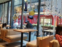 -仙踪林(江燕路万科里店)