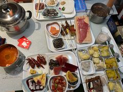 -钱库里海鲜自助(唐山街店)