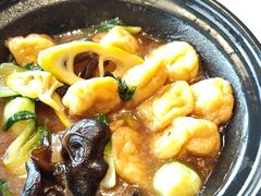 -新雅粤菜馆(南京东路店)