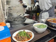-玉香宫河州牛肉拉面