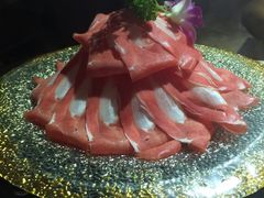 -鲁西肥牛(九方购物中心店)
