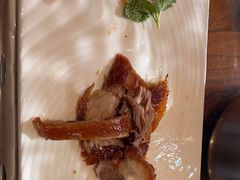-北京老铺烤鸭(老城根店)
