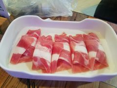 肥牛-蒙肥羊·酸汤潮牛·鲜牛肉火锅烤肉自助(岗顶店)