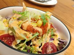 -森Some Fusion(荔湾店)