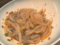 -川流不息·地道川菜·小龙虾(松东路店)