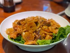 八珍豆腐-惠宾饭庄(中山路店)