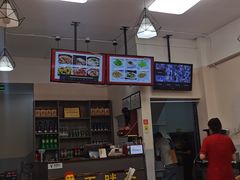 -王胖子驴肉火烧(东四旗舰店)