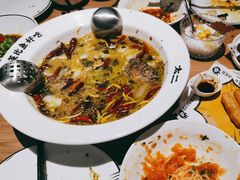 -太二酸菜鱼(门头沟龙湖天街店)
