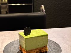 -W COLLECTIVE  DESSERT SHOP