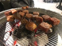 -本炙炭烤·蒲烧活鳗料理店(金沙洲店)