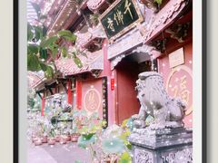 -千佛寺