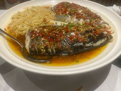 -原鄉本味 楚菜 丹江口鱼(北苑店)