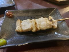 烤鸡里脊-鸟内会(河北路店)
