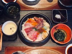 -滩万日本料理Nadaman(国贸大酒店)