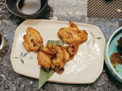 -菊上料理(蜀山银泰百货店)