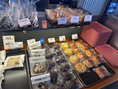 -OUR Bakery(三里屯太古里店)