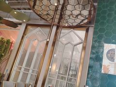-红樱桃·欢乐餐厅(太原里店)