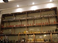 等位区-仁虎老火锅(黄泥磅店)