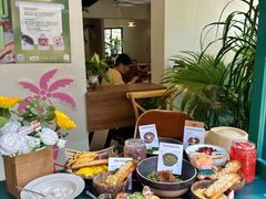 -The Good Place好地方·Brunch·coffee(国贸店)