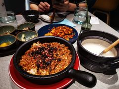 -半山腰·云南菜(侨福芳草地店)