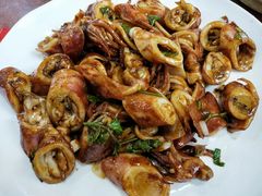 -荣祥海鲜·烟台菜(胜利路二部)