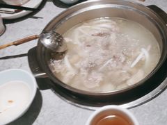 -椰妹·椰子鸡火锅(三祺广场店)