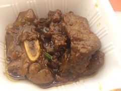 -丽华快餐(沁园路店)