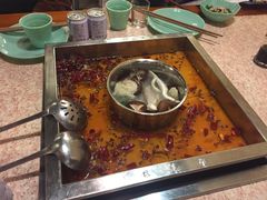 -重庆幺妹乖火锅(永川旗舰店)
