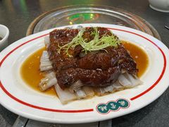 -飞尝蚝·顺德菜·鱼生(顺德总店)