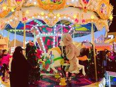 -海马体照相馆(北京朝阳大悦城店)