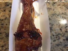 -迪士尼火鸡腿