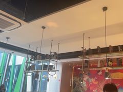 -比格比萨自助(宝山日月光店)