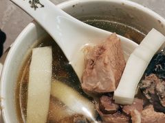 -啫神·广州地标美食(北京路店)