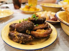 -东排食堂长沙小吃大排档(五一广场店)