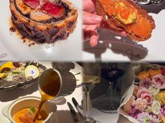 -壳里西餐厅Coquille Seafood Bistro(蒙自路店)