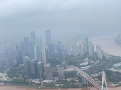 -WFC会仙楼观景台