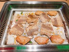 吾桑格牛肉-新石器烤肉(之心城店)