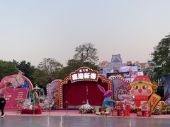 -厦门方特梦幻王国