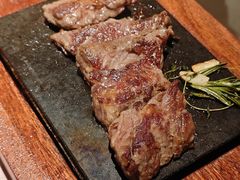 -摩打食堂(壹方中心店)