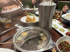 -东海怡品海鲜豆捞(舟宿夜江店)