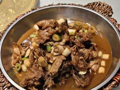 -和源祥·日照菜扛把子(万平口一店)