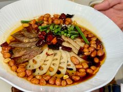 -秦月轩·陕西家乡菜(阜成路·五棵松店)