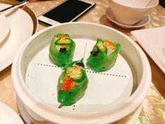 -8餐厅(新葡京酒店)